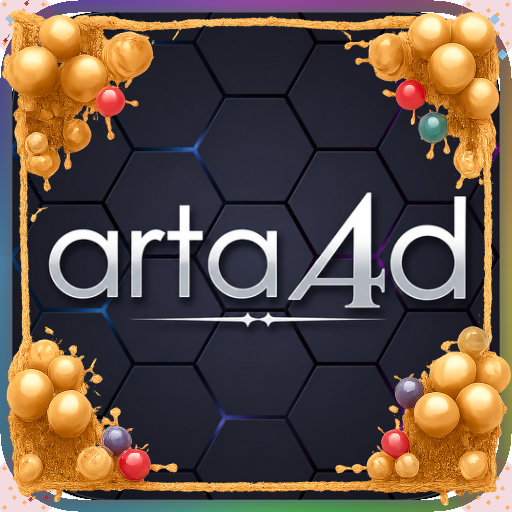 arta4d — mitra unggulan